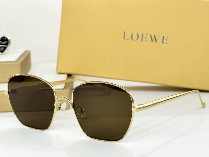 Loewe Sunglasses